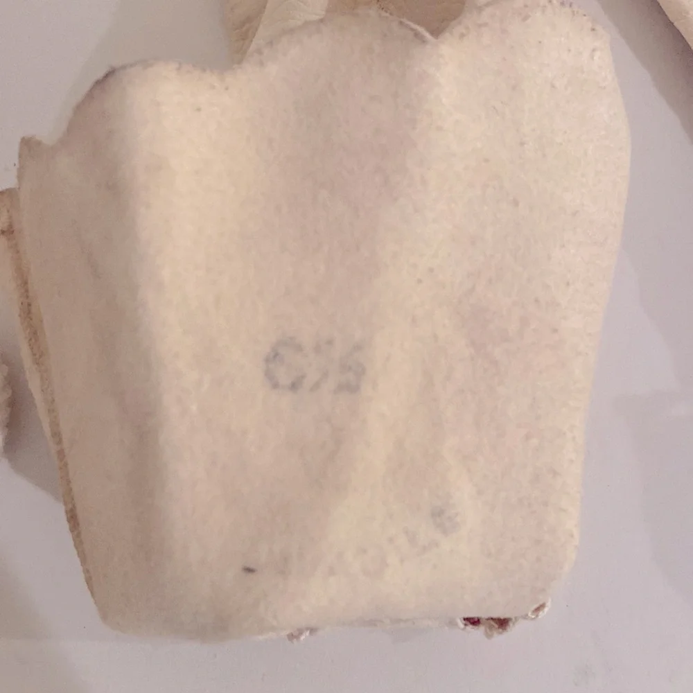 1950’s Vintage Gloves, Two Pair of Vintage Leather Gloves